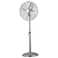 Metal Pedestal fan