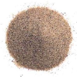 Filter Media Sand