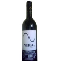 Nira Red Grapes Wine