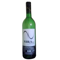 Nira White Grapes Wine