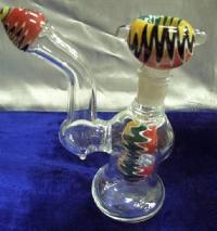 Glass Water Pipe