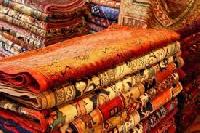 hand woven carpets