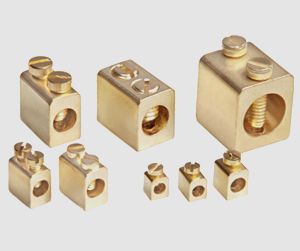 Brass Electrical Contacts