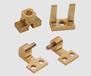 Brass Panel Board Accessories