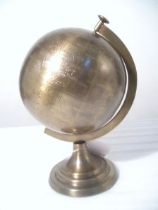 Globe