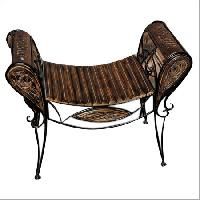 Wrought Iron Furniture