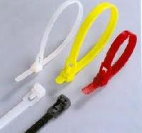 Releasable Cable Ties