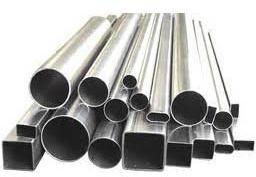 Steel Pipes