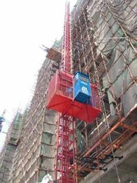 construction lifts