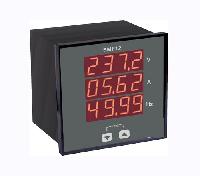 dual source energy meter