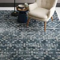 tufted woolen carpets