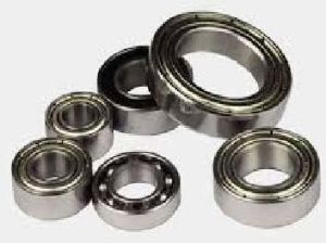 High Temperature Bearings