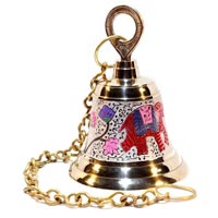 Brass Bells