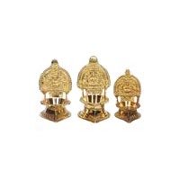 Brass Pooja Diya