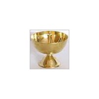 Brass Pooja Diya