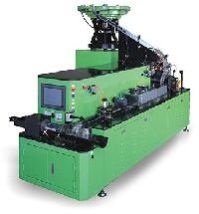 nail collating machine