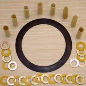 Insulating Flange Kit