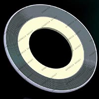 Spiral wound gaskets