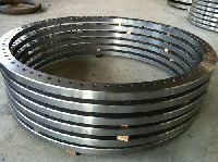 heavy steel forging