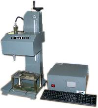 Dot Pin Marking Machine