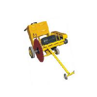 Concrete Cutting Machine