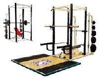 power racks