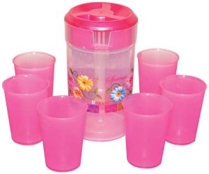 Plastic Water Jugs