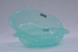 Plastic Baskets