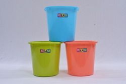 Plastic Dustbins