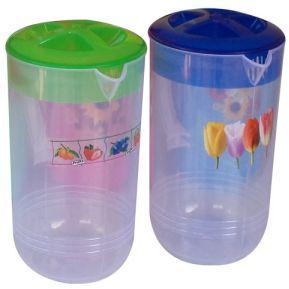 Plastic Jugs