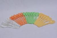 Plastic Spoons