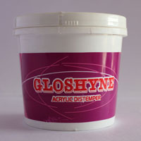 Gloshyne Distemper