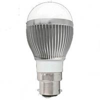 Led High Efficient Bulbs