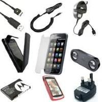 Mobile Phone Accessories