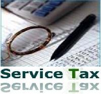 Service Tax Consultants