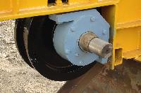 EOT Crane Running Wheel