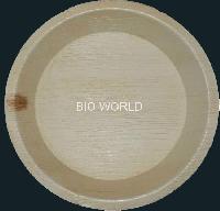 Areca Leaf Dinner Plates