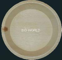 Bio Disposable Palm Leaf Plates