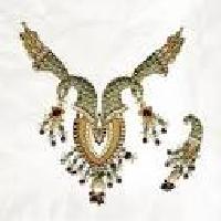 Antique Imitation Jewellery