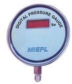 Digital Pressure Gauges