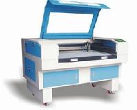 Laser Engraving Machine