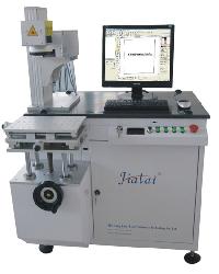 Fibre Laser Marker