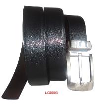 Mens Formal Belt