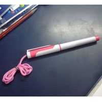 Rope String Pen