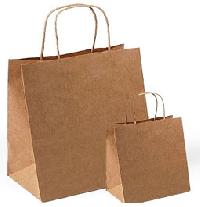 Kraft Paper Bags