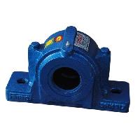 Snh Series Plummer Block (bearing Housing)