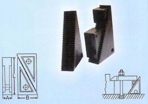 Universal Serrated Block