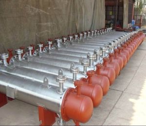 Heat Exchangers