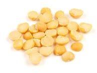 Yellow Peas