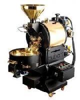 coffee roasting machine